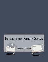 Eirik the Red's Saga