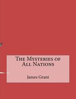 James Grant's Latest Book