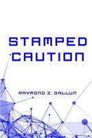 Stamped Caution