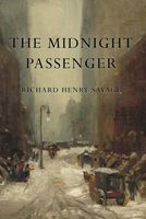 Cover of The Midnight Passenger by Richard Savage