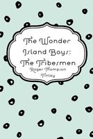Paperback edition cover