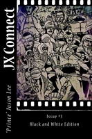 Cover of JX Connect by Jason O'Neal Williams