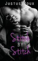 Cover of Stitch by Stitch by Justus Roux