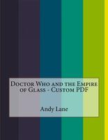 Andy Lane's Latest Book
