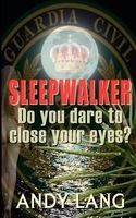 Cover of Sleepwalker by Andy Lang