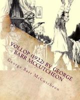 Paperback edition cover