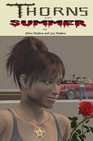 Cover of Thorns of Summer by Allen Mabra