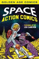 Space Action Comics