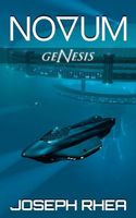 Cover of Genesis by Joseph Rhea