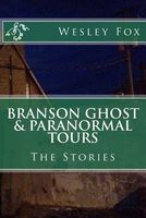 Branson Ghost & Paranormal Tours