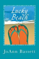 Cover of Lucky Beach by Joann Bassett
