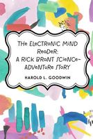 Cover of The Electronic Mind Reader by Harold Leland Goodwin