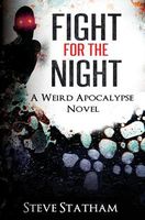 Cover of Fight for the Night by Steve Statham