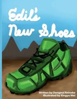Cover of Edil's New Shoes by Dengnoi Reineke