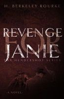 Cover of Revenge for Janie by H. Berkeley Rourke