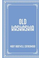 Paperback edition cover