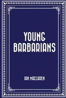 Paperback edition cover