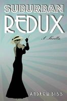Cover of Suburban Redux by Andrew Biss