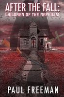 Cover of After the Fall by Paul Freeman