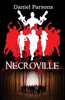 Cover of Necroville by Daniel Parsons