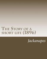 Jackanapes Jackanapes's Latest Book