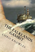 Cover of The Falklands Gambit by Chris Knowles