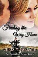 Cover of Finding the Way Home by Chris McFarland