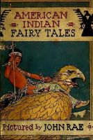 American Indian Fairy Tales