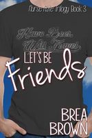 Let's Be Friends