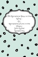 John Luther Langworthy's Latest Book
