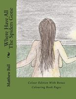 Cover of Where Have All the Spiders Gone by Matthew Ball