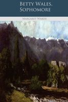 Cover of Betty Wales, Sophomore by Margaret Warde