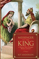 Messenger to the King book cover