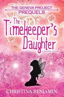 The Timekeeper's Daughter