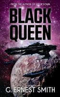 Cover of Black Queen by G. Ernest Smith