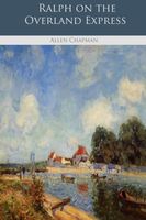 Paperback edition cover