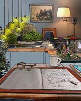 Cover of The Little Pencil by Mike J. Preble