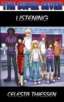 Cover of Listening by Celesta Thiessen