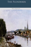 Cover of The Plunderer by Roy Norton