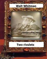 Walt Whitman's Latest Book