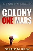 Colony One Mars