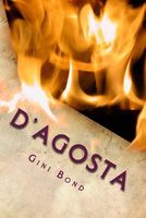 Cover of D'Agosta by Gini Bond