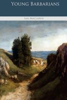 Paperback edition cover