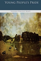 Stephen Vincent Benet's Latest Book