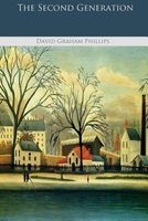 Paperback edition cover