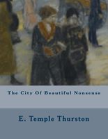 The City Of Beautiful Nonsense E