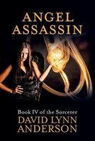 Cover of Angel Assassin by David Lynn Anderson
