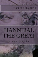 Ken Sibanda's Latest Book