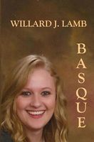 Cover of Basque by Willard J. Lamb
