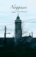 Cover of Nogginers by Paul Kestell